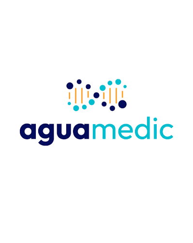 Logo AguaMedic